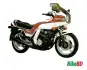 Honda CB 900 F 2 Bol d`Or 1983