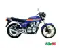 Honda CB 900 F Bol d`Or (1981)