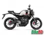Honda CB150R Exmotion White