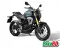 Honda CB150R Exmotion