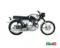 Honda CB77 1961