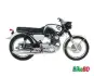 Honda CB77 1963
