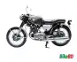 Honda CB77 1964