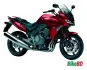 _Honda CBF1000 ABS (2011) 