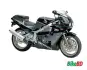 Honda CBR 400F (1989)