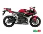 Honda CBR 600 RR (2007)