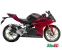 Honda-CBR-Grand Prix Red