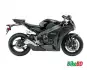 Honda CBR1000RR Fireblade ABS (2009)