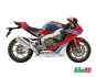 Honda CBR1000RR SP2 2019