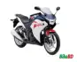 Honda CBR250R (2012)