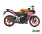 Honda CBR250R Repsol Edition 2015