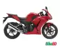 Honda-CBR300R-ABS-Red