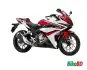 Honda CBR500R ABS (2014)
