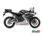 Honda CBR600RR (2016)