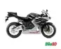 Honda CBR600RR (2017)