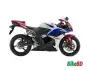 Honda CBR600RR ABS (2010)
