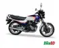 Honda CBX 550 F 2 1984