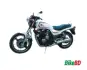 Honda CBX 650 E 1986