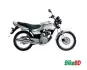Honda CG 125 2007 