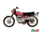 Honda CL350 1973