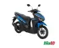 Honda Click 125i 2015