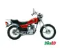 Honda CM 125 C 1983