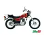 Honda CM 125 C 1984