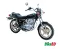 Honda CM 400 T 1981