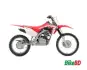 Honda CRF125F Big Wheel 2021