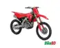 Honda CRF450RX 2022