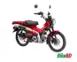 Honda CT125 2022