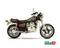 Honda CX 500 SC 1983