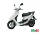 Honda Dio 3 ZX Live 1999