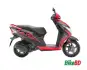 Honda Dio Sports 2023