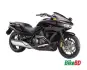Honda DN-01 2014