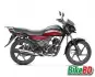 Honda Dream Neo Black With Red