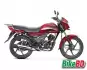 Honda Dream Neo Imperial Red