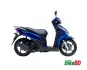 Honda Elite 2011