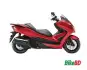 Honda Forza Z 2014