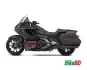 Honda Gold Wing Automatic DCT 2020