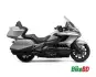 Honda Gold Wing Tour 2025