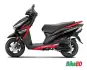 Honda-Grazia-125-Pearl-Nightstar-Black