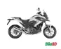 Honda NC700X DCT 2018
