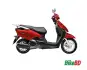Honda NHX110 Lead 2011