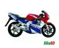 Honda NSR 125 R 2001
