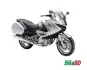 Honda NT700V ABS 2012