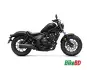 Honda Rebel 500 2025