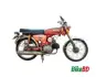 Honda S 110 1980