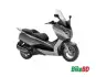 Honda S-Wing 125 2014