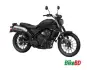 Honda SCL500 2024